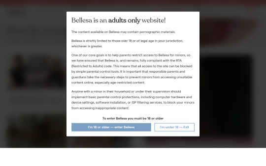 Bellesa