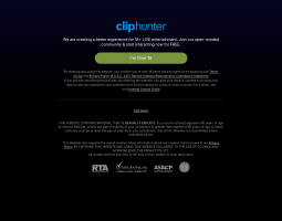 Cliphunter
