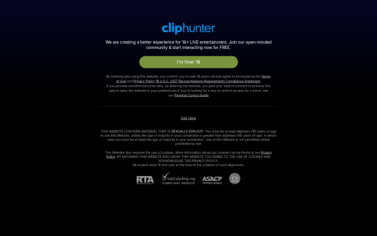 Cliphunter