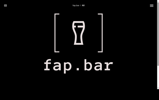 Fap Bar