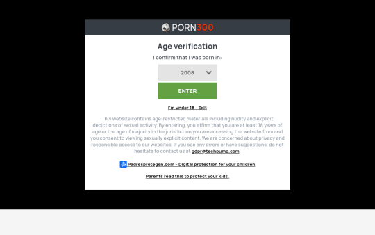 Porn300