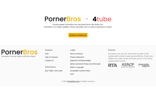 PornerBros