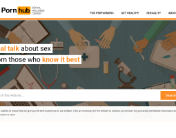 Sexual Wellness Center