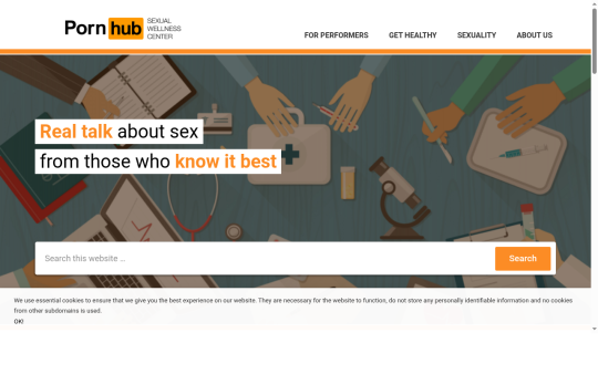 Sexual Wellness Center