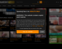 SpankingTube