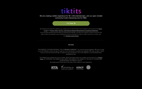 TikTits