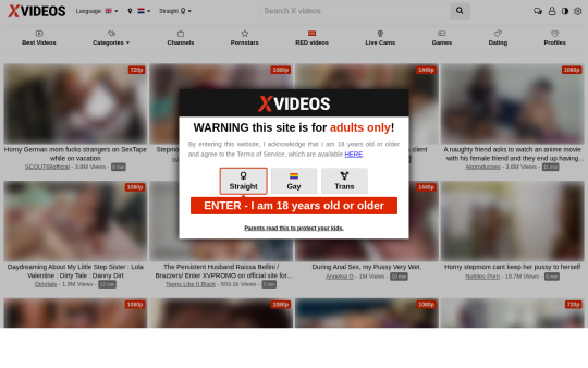 XVIDEOS