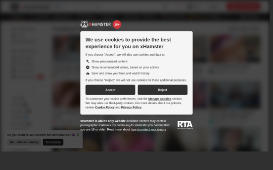 xHamster