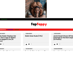 FapFappy