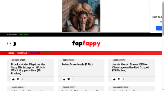 FapFappy