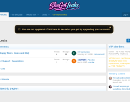 FapFappy Forum