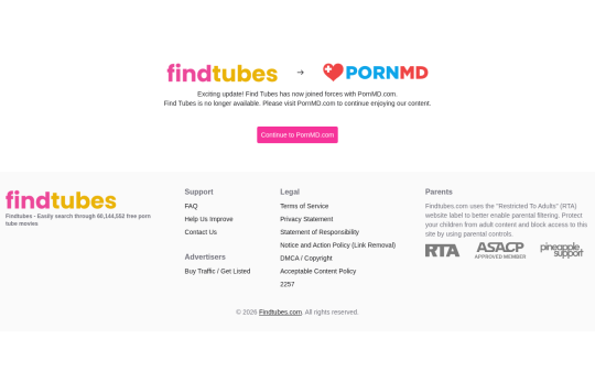 FindTubes