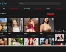 Hotleak