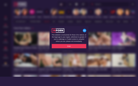 InPorn