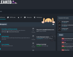 LeakedBB