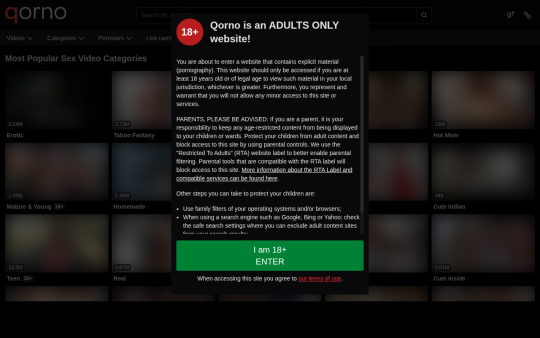 Qorno