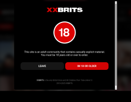 XXBrits