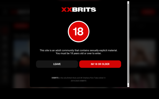 XXBrits