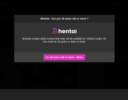3Hentai