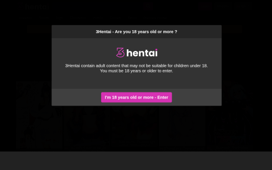 3Hentai