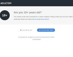 Adultism