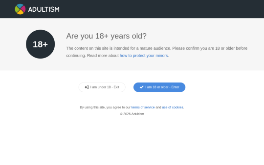 Adultism