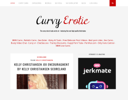 Curvy Erotic