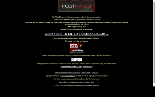 IPostNaked