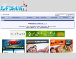 JD Forum