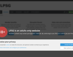 LPSG