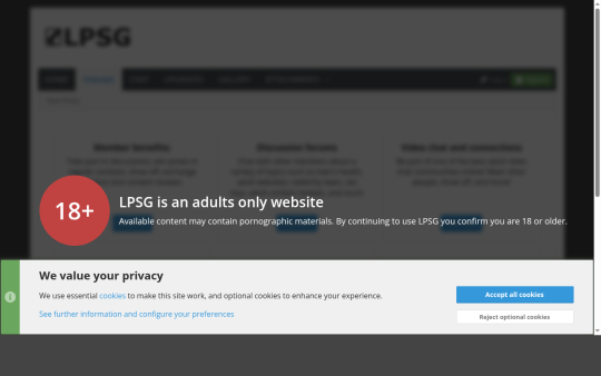LPSG
