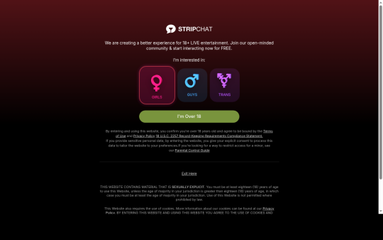 Stripchat