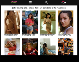 Zishy