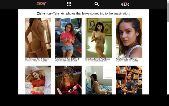 Zishy